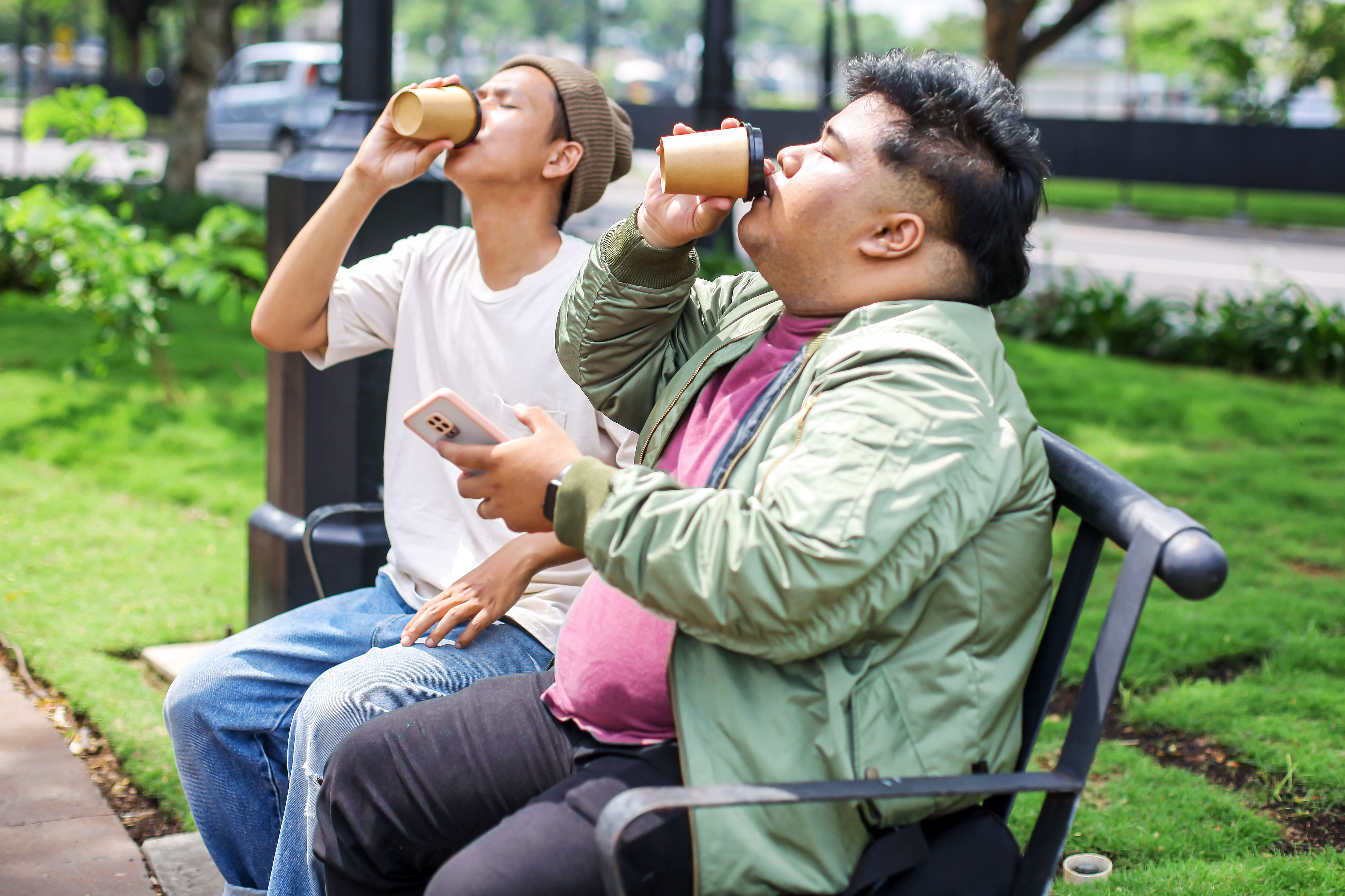 Obesiti Semakin Meningkat di Malaysia: Apa Yang Sedang Berlaku?